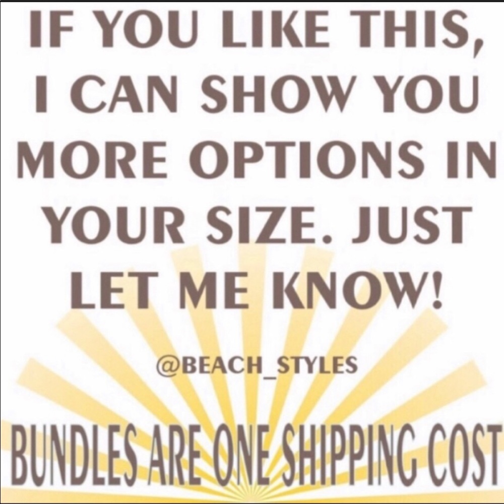 🌴🔆HURLEY- QUICK DRY BRALETTE SURF BIKINI SET🔆🌴 - Picture 4 of 11